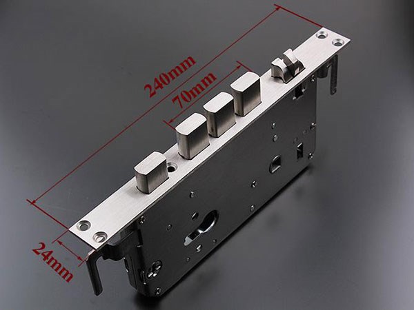 高淳区开锁公司-换锁服务